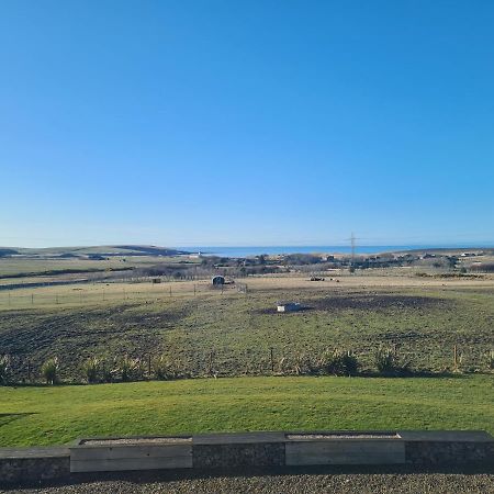 Borlum House B&B, Reay エクステリア 写真