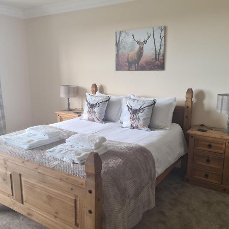 Borlum House B&B, Reay エクステリア 写真