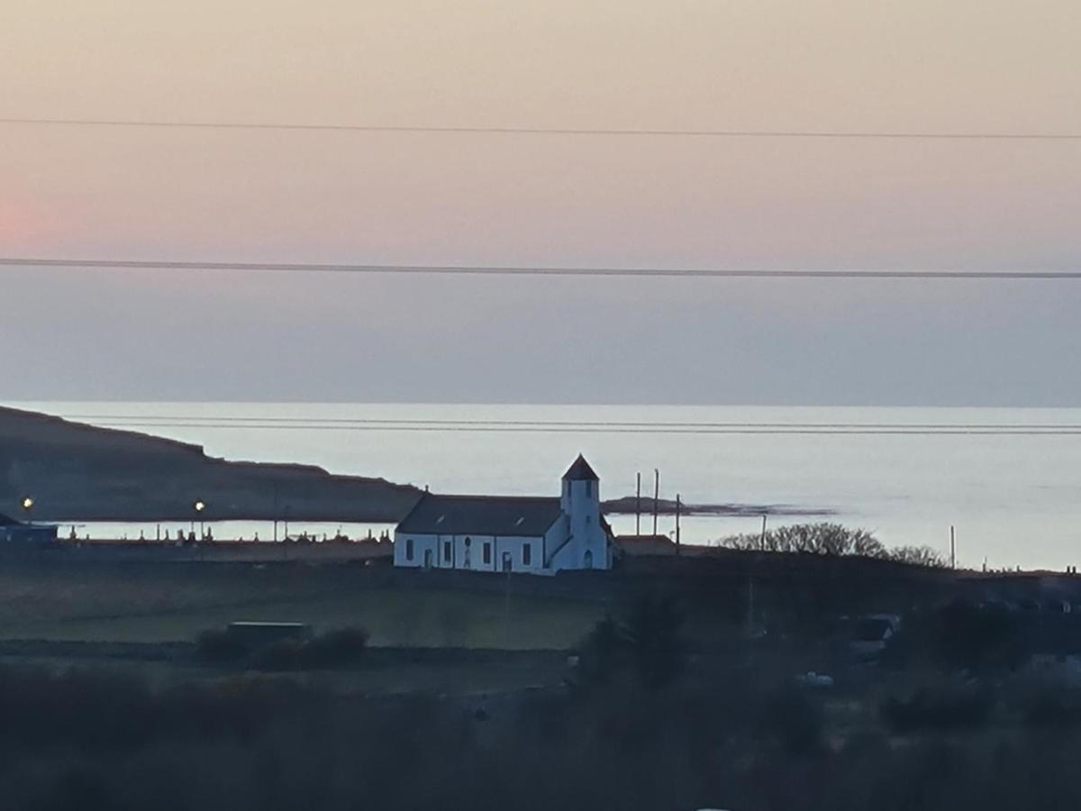 Borlum House B&B, Reay エクステリア 写真