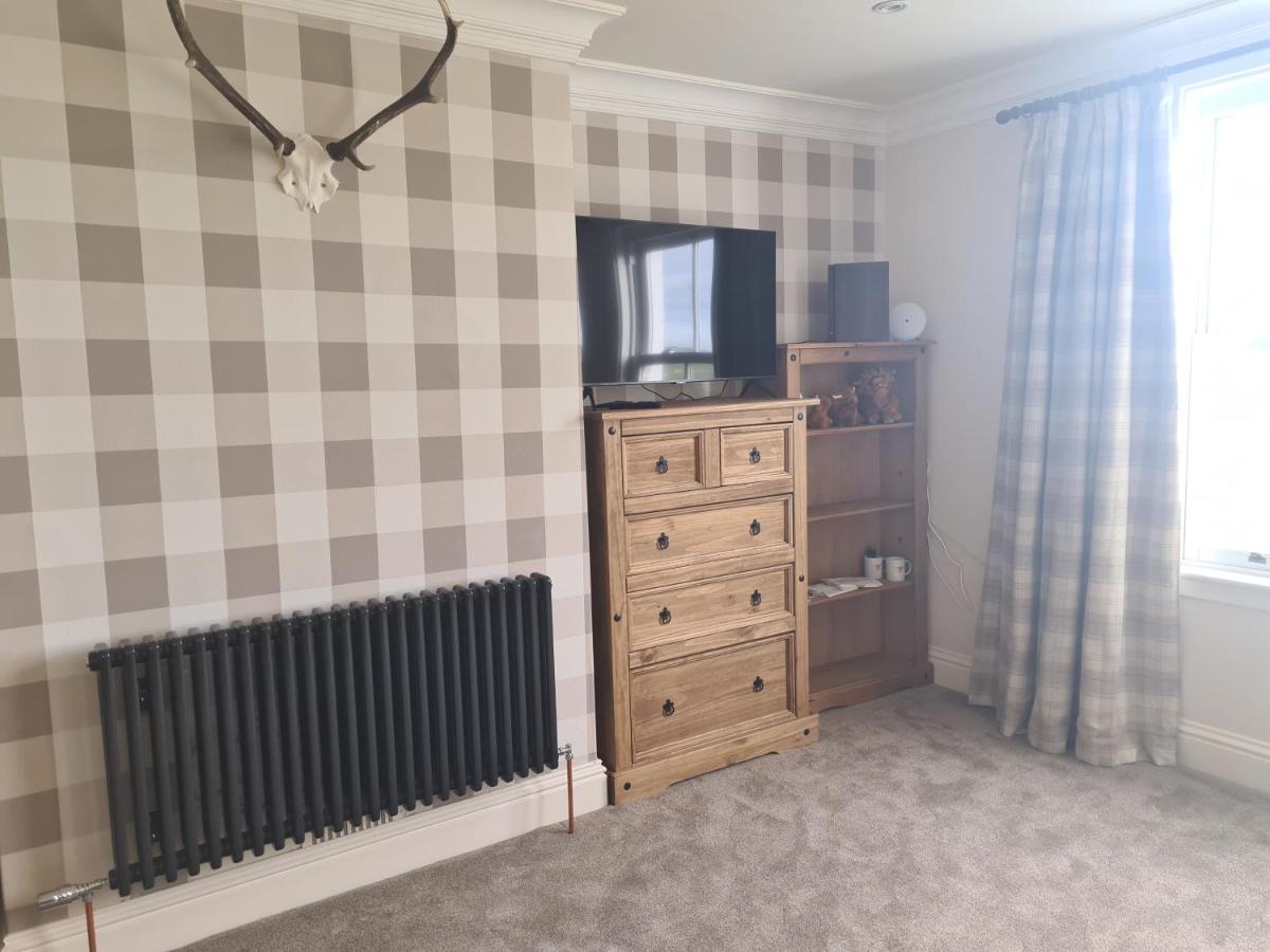 Borlum House B&B, Reay エクステリア 写真